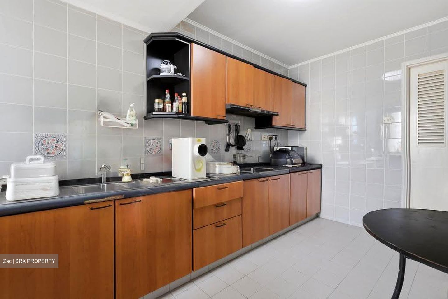 Crescendo Park (D15), Condominium #609142031